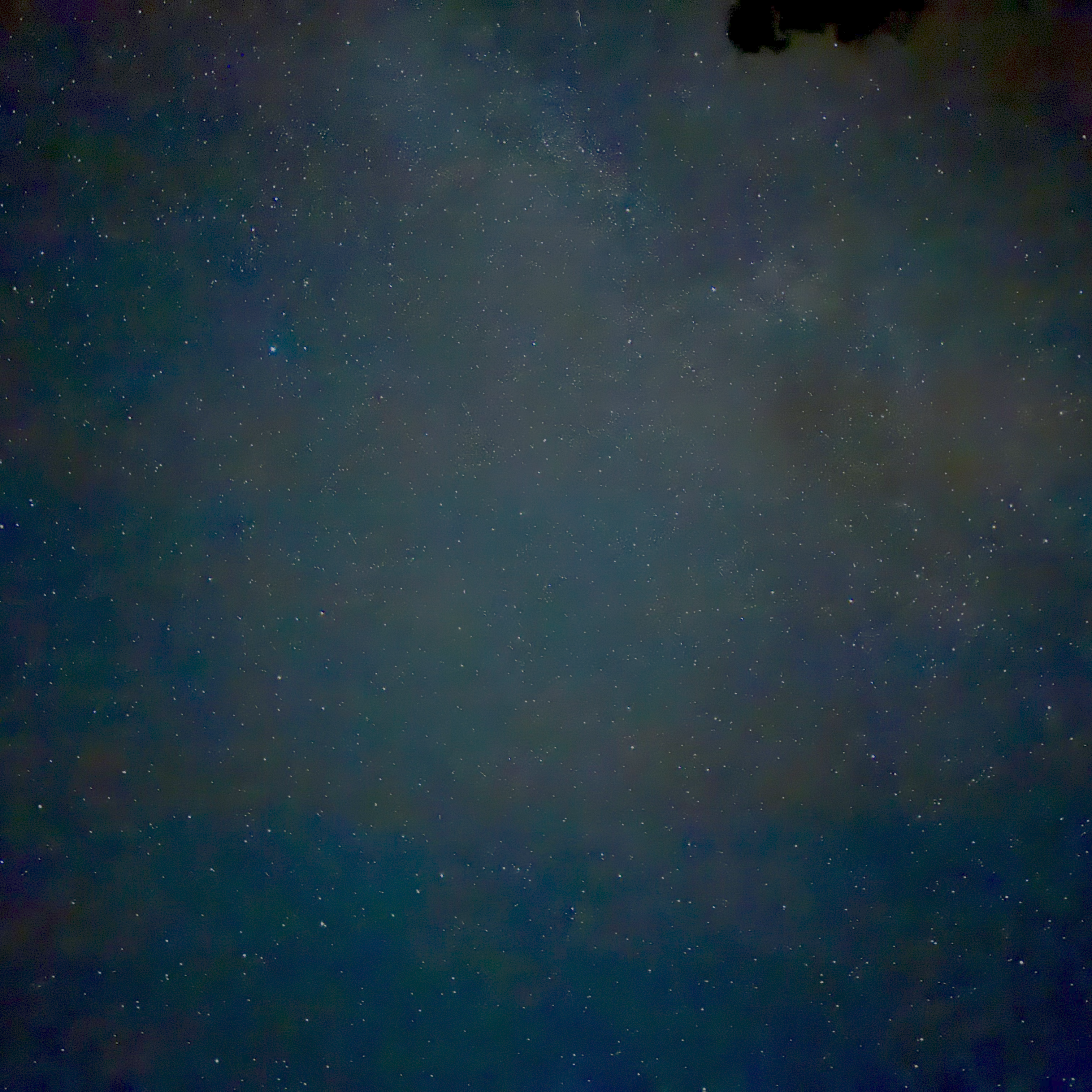 Overture: Before the Foundations